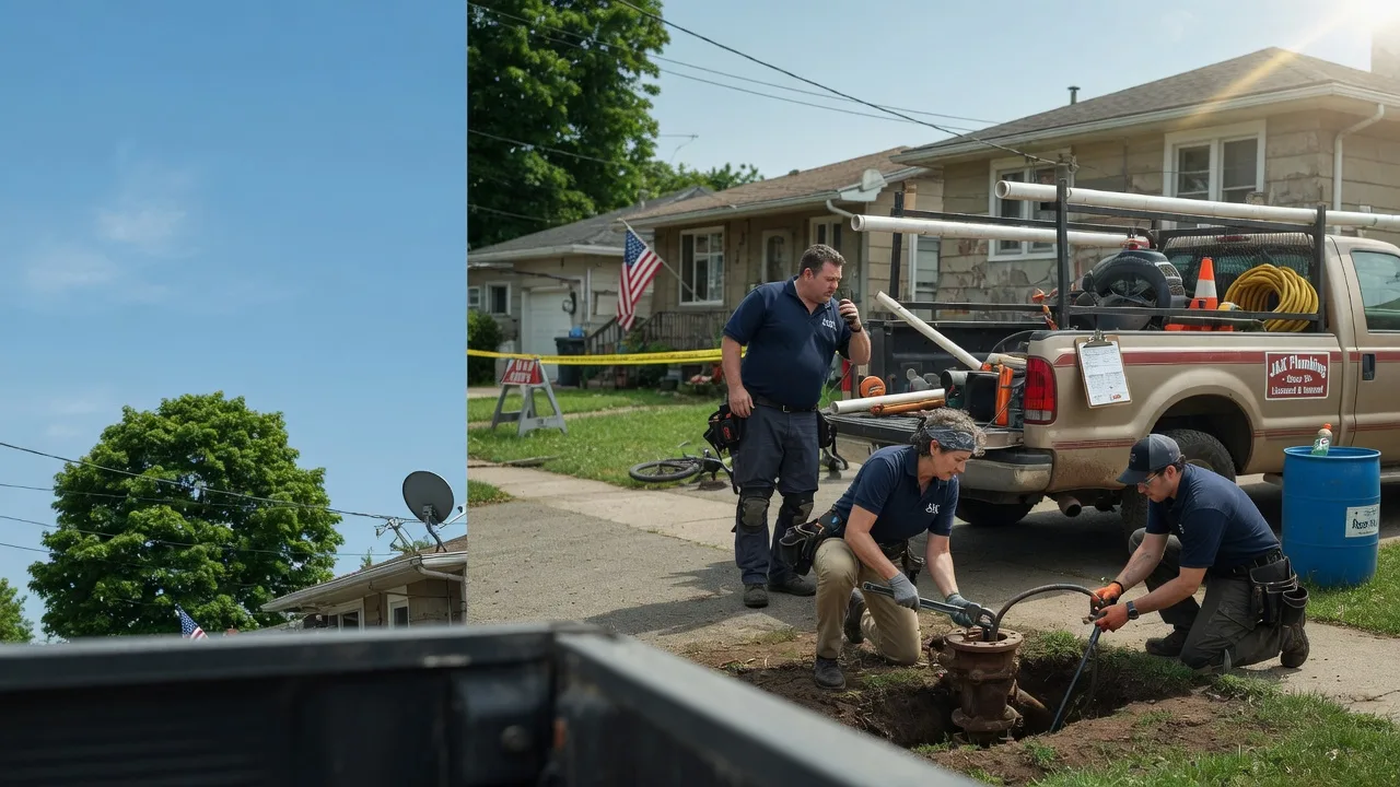 Water Heater Replacement in Lena, IL near me